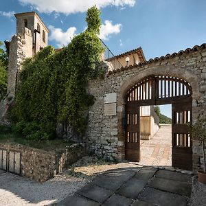 Castello Di Poreta